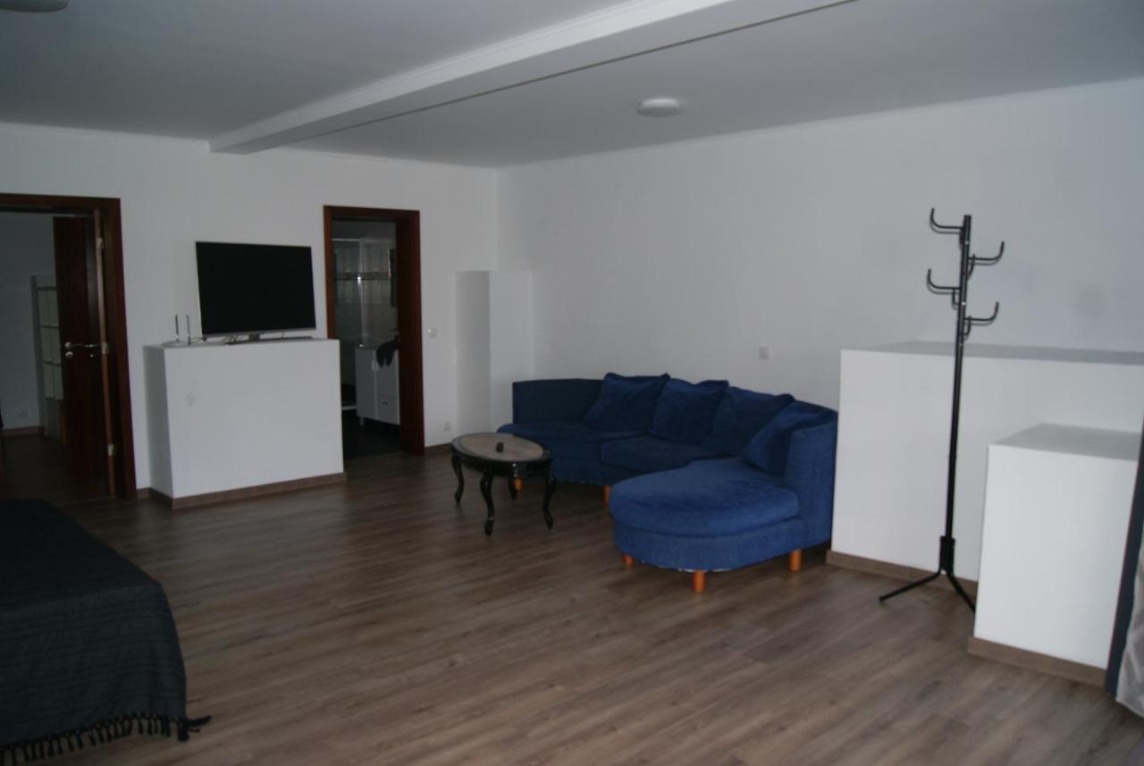 Apartamentos Praia Do Almoxarife Horta  Exterior photo