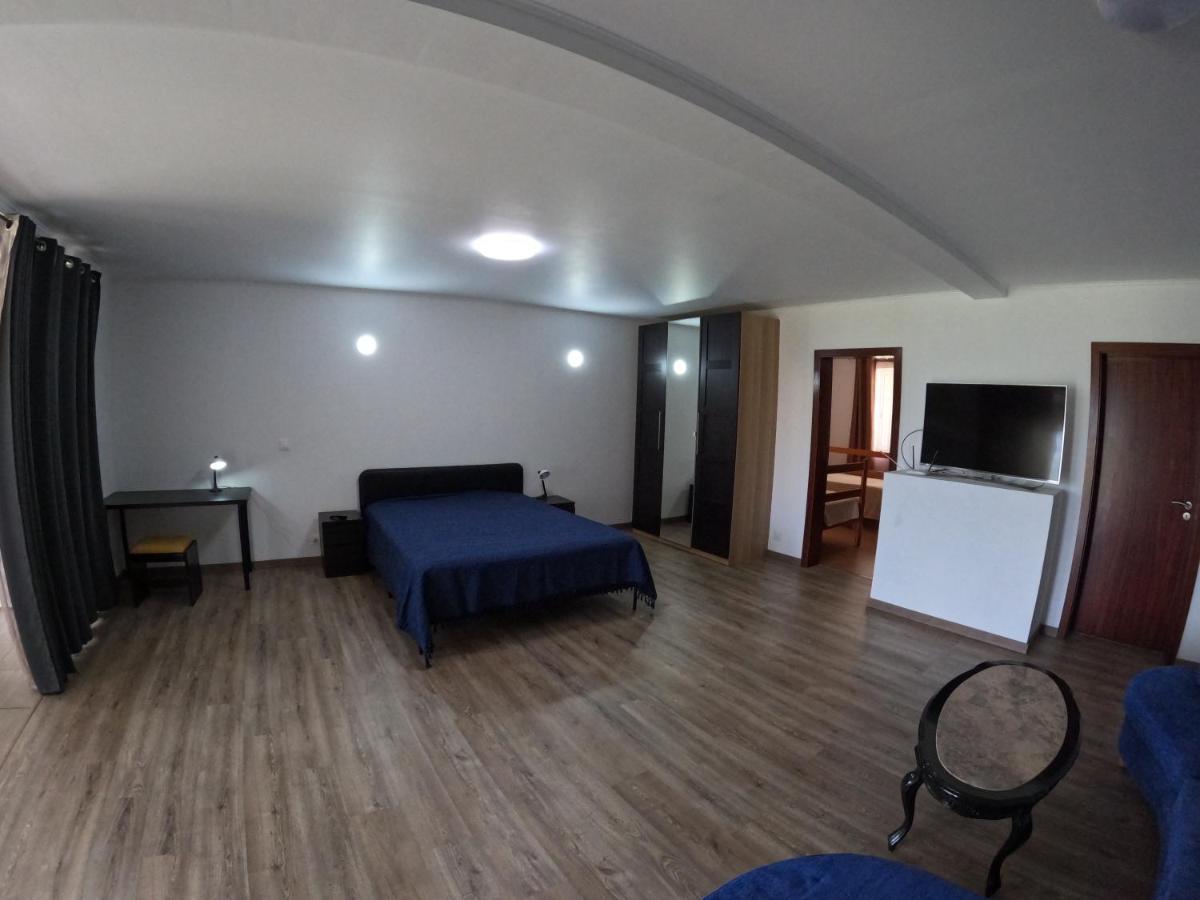 Apartamentos Praia Do Almoxarife Horta  Exterior photo